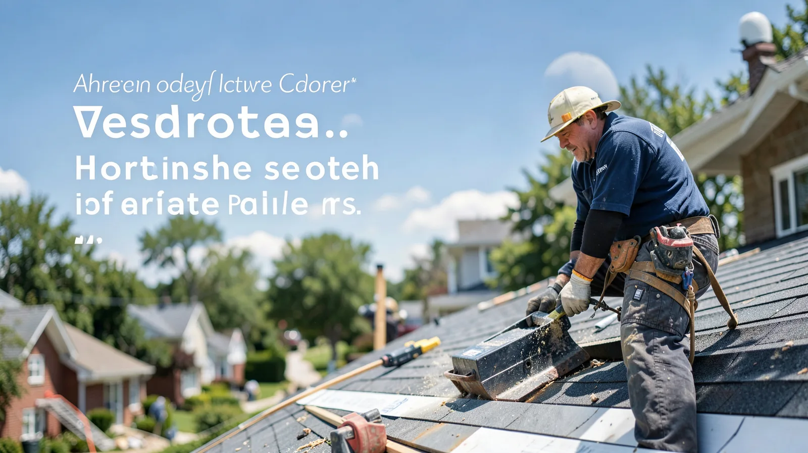 Roof Replacement in Shenandoah, PA near me
